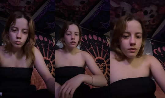 hailsspamm2222 TikTok Live — Aug 5, 2026, 4:03 AM