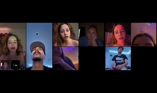 hailsspamm2222 TikTok Live — Aug 18, 2026, 4:04 AM