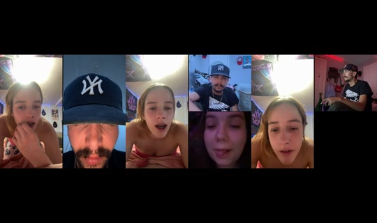 hailsspamm2222 TikTok Live — Aug 21, 2026, 2:58 AM