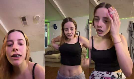 hailsspamm2222 TikTok Live — Aug 21, 2026, 5:42 PM