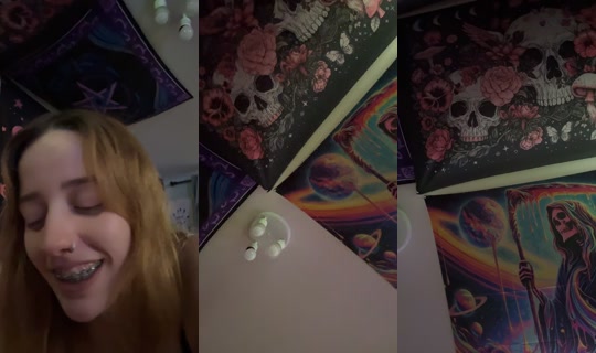 hailsspamm2222 TikTok Live — Aug 21, 2026, 6:14 PM