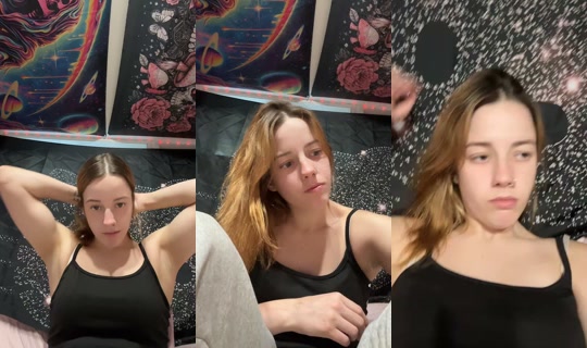 hailsspamm2222 TikTok Live — Aug 29, 2026, 10:06 PM