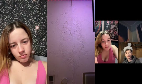 hailsspamm2222 Recorded on Aug 30, 2026, 4:51 AM