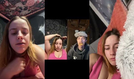 hailsspamm2222 TikTok Live — Aug 30, 2026, 5:24 AM