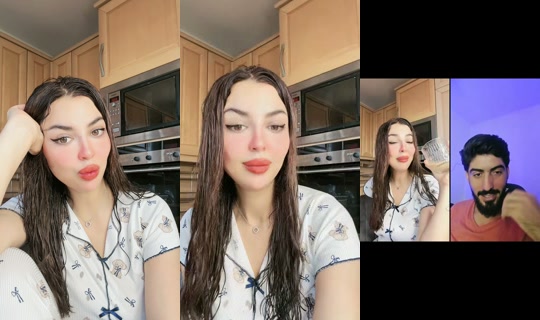 hajer.sndid TikTok Live — Aug 1, 2026, 3:42 PM