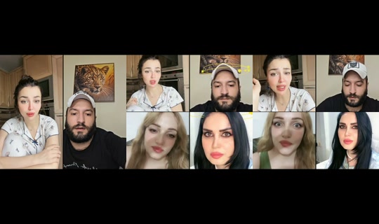 hajer.sndid TikTok Live — Aug 1, 2026, 7:58 PM
