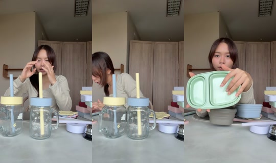hakoandco TikTok Live — Aug 25, 2026, 6:59 AM