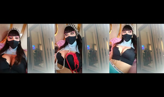 hala.ajami3 TikTok Live — Sep 10, 2026, 11:03 AM
