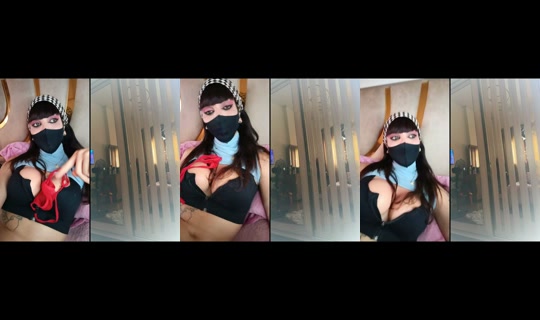hala.ajami3 TikTok Live — Sep 10, 2026, 11:32 AM