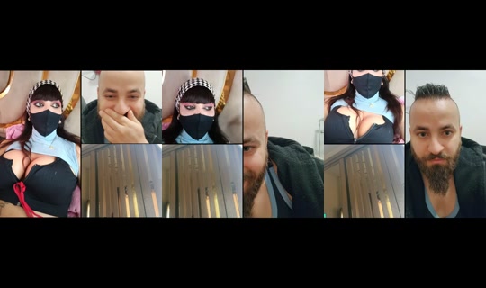 hala.ajami3 TikTok Live — Sep 10, 2026, 12:17 PM