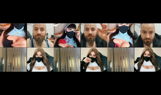 hala.ajami3 TikTok Live — Sep 10, 2026, 1:32 PM