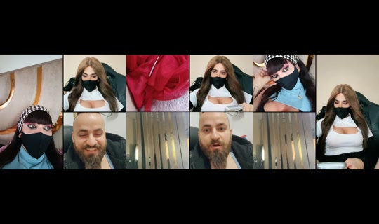 hala.ajami3 TikTok Live — Sep 10, 2026, 2:09 PM
