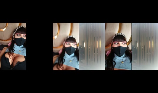 hala.ajami3 TikTok Live — Sep 10, 2026, 3:32 PM