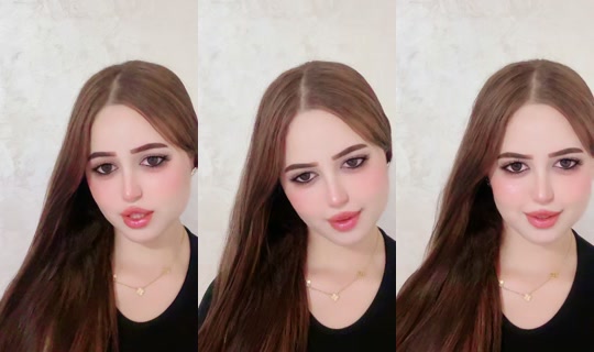 hala_haa2 TikTok Live — Jul 14, 2026, 2:36 PM