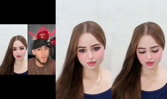 hala_haa2 TikTok Live — Jul 15, 2026, 3:03 PM