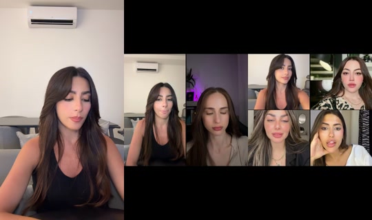 halaibrahim_8 TikTok Live — Aug 11, 2026, 11:14 PM