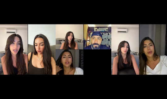 halaibrahim_8 TikTok Live — Aug 12, 2026, 1:30 AM
