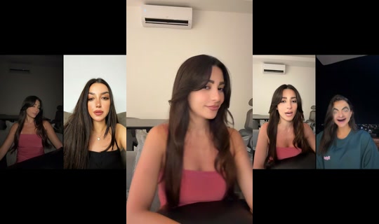 halaibrahim_8 TikTok Live — Aug 12, 2026, 10:57 PM