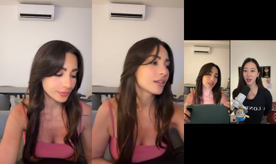 halaibrahim_8 TikTok Live — Aug 13, 2026, 12:31 AM