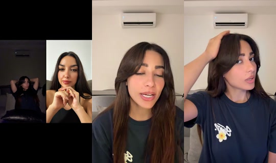 halaibrahim_8 TikTok Live — Aug 21, 2026, 9:01 PM