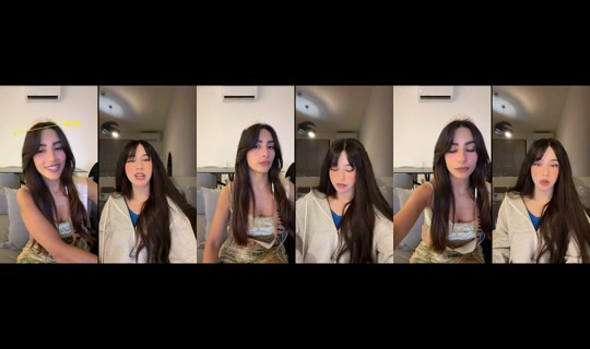 halaibrahim_8 TikTok Live — Aug 29, 2026, 9:19 PM