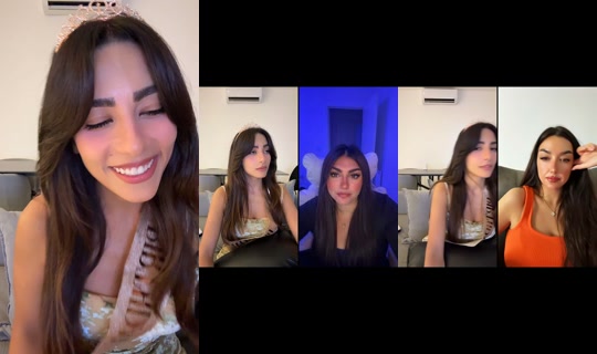 halaibrahim_8 TikTok Live — Aug 29, 2026, 9:49 PM