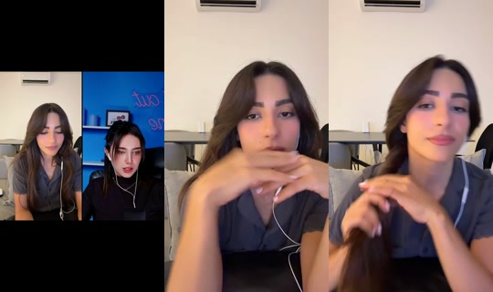 halaibrahim_8 TikTok Live — Aug 29, 2026, 11:32 PM