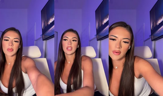 haleyespinoza5 TikTok Live — Jul 11, 2026, 2:28 AM