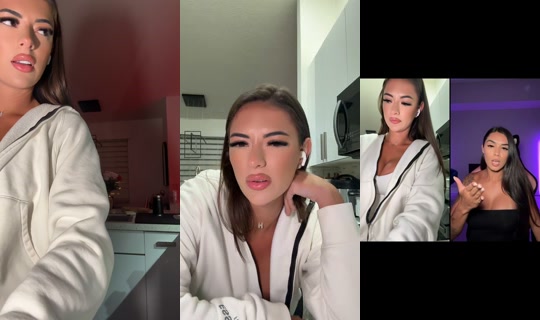 haleyespinoza5 TikTok Live — Jul 11, 2026, 2:48 AM