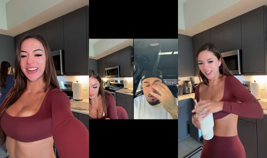 haleyespinoza5 TikTok Live — Jul 14, 2026, 7:03 PM