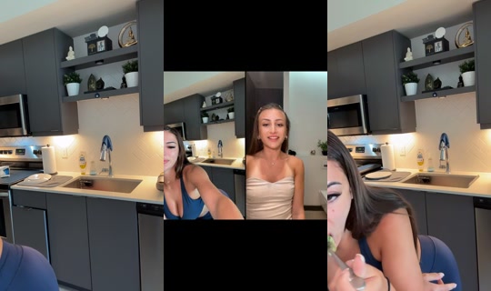 haleyespinoza5 TikTok Live — Jul 15, 2026, 7:42 PM