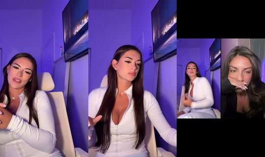 haleyespinoza5 TikTok Live — Jul 16, 2026, 4:18 AM
