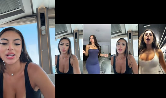 haleyespinoza5 TikTok Live — Jul 31, 2026, 4:27 PM