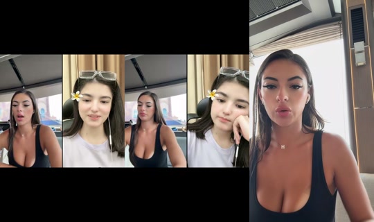 haleyespinoza5 TikTok Live — Jul 31, 2026, 6:00 PM