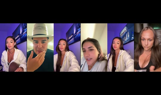 haleyespinoza5 TikTok Live — Aug 1, 2026, 4:41 AM