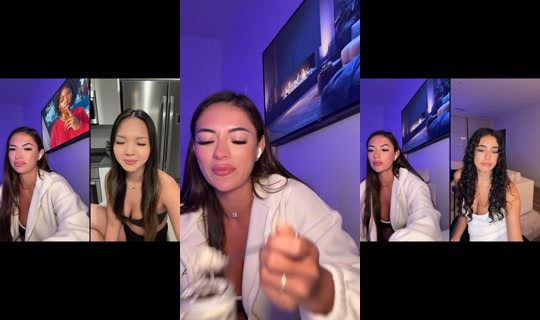 haleyespinoza5 TikTok Live — Aug 1, 2026, 5:31 AM