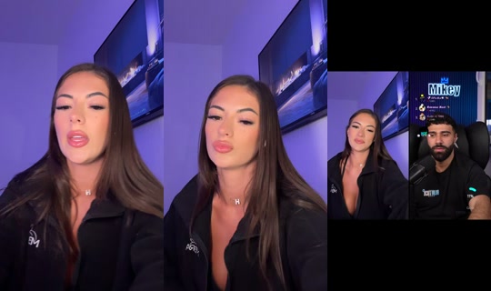 haleyespinoza5 TikTok Live — Aug 1, 2026, 9:44 PM