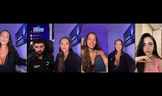 haleyespinoza5 TikTok Live — Aug 1, 2026, 10:17 PM