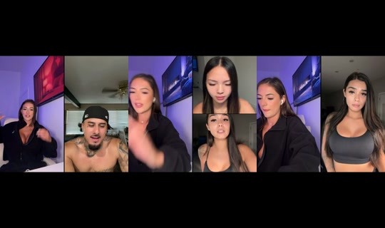 haleyespinoza5 TikTok Live — Aug 1, 2026, 11:58 PM