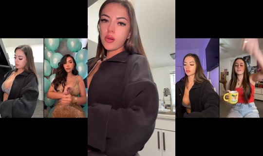 haleyespinoza5 TikTok Live — Sep 12, 2026, 10:09 PM