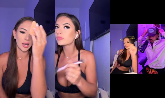 haleyespinoza5 TikTok Live — Sep 13, 2026, 1:13 AM
