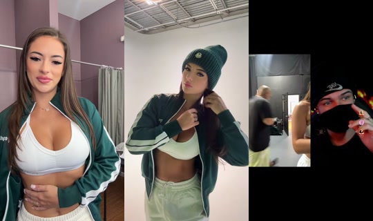 haleyespinoza5 TikTok Live — Sep 14, 2026, 6:05 PM