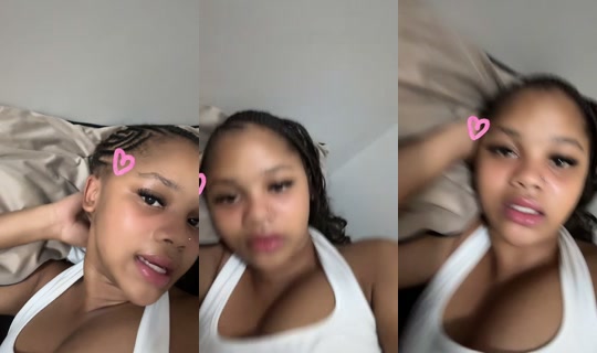 haleysmith859 TikTok Live — Aug 7, 2026, 11:47 PM