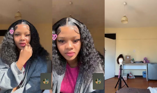 haleysmith859 TikTok Live — Aug 13, 2026, 8:43 AM