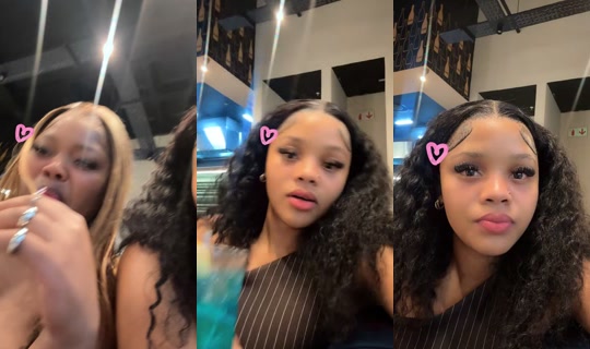 haleysmith859 TikTok Live — Aug 13, 2026, 7:39 PM
