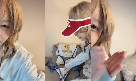 halhal_0402 TikTok Live — Sep 12, 2026, 2:06 PM