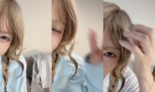 halhal_0402 TikTok Live — Sep 12, 2026, 9:07 PM