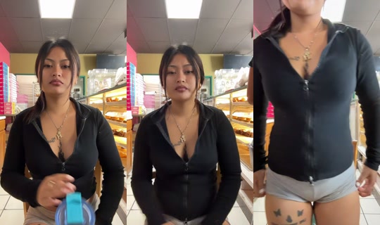 halialovept2 TikTok Live — Aug 1, 2026, 2:42 PM