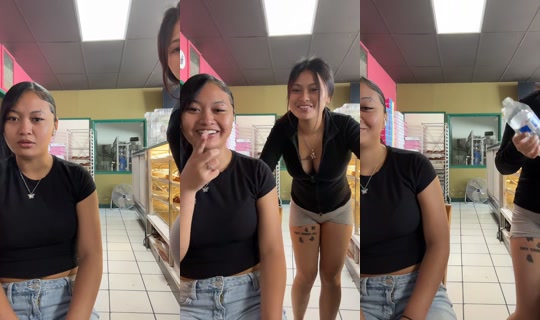 halialovept2 TikTok Live — Aug 1, 2026, 5:13 PM