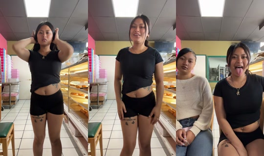 halialovept2 TikTok Live — Aug 2, 2026, 4:29 PM